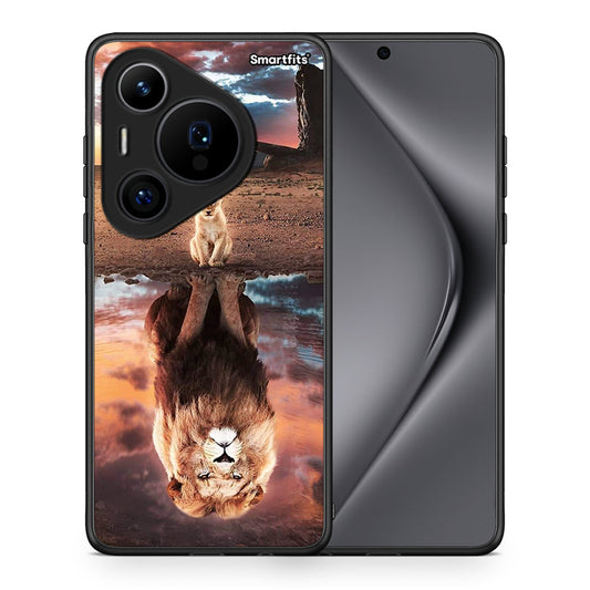 Sunset Dreams - Huawei Pura 70 Pro / 70 Pro+ θήκη