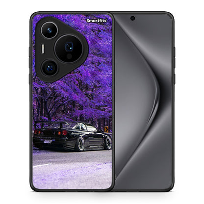 Super Car - Huawei Pura 70 Pro / 70 Pro+ θήκη