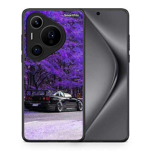 Super Car - Huawei Pura 70 Pro / 70 Pro+ θήκη