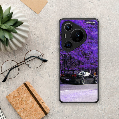 Super Car - Huawei Pura 70 Pro / 70 Pro+ θήκη