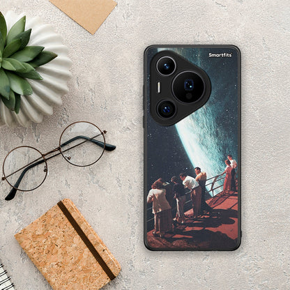 Surreal View - Huawei Pura 70 Pro / 70 Pro+ θήκη