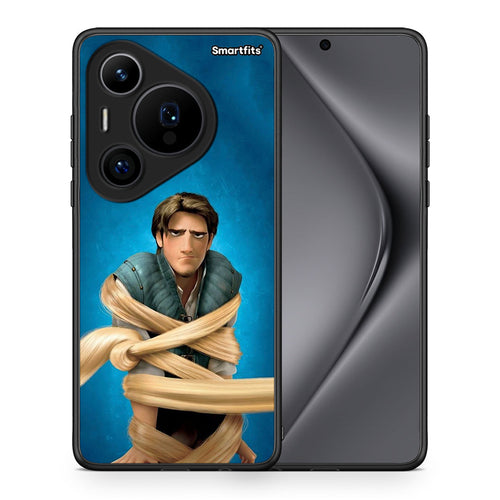 Tangled 1 - Huawei Pura 70 Pro / 70 Pro+ θήκη