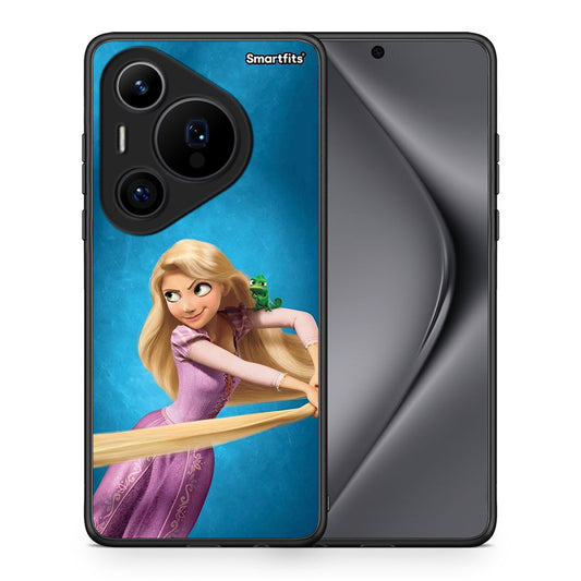 Tangled 2 - Huawei Pura 70 Pro / 70 Pro+ θήκη