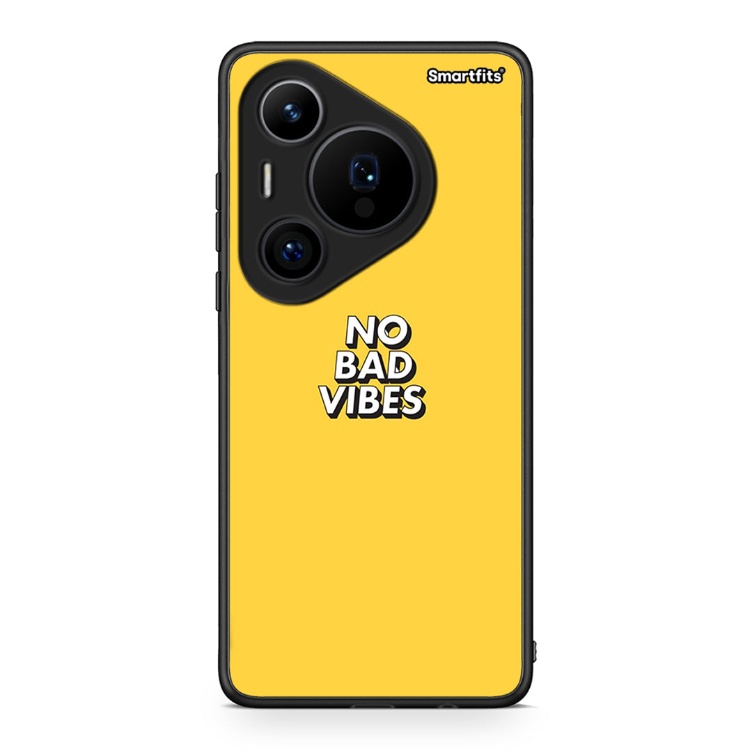 4 - Huawei Pura 70 Pro / 70 Pro+ Vibes Text case, cover, bumper