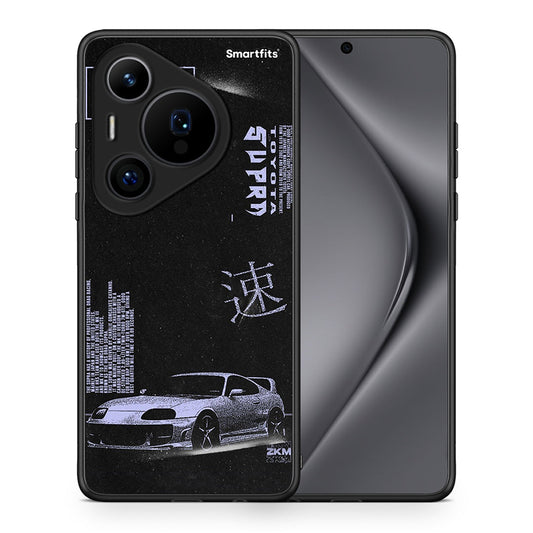Tokyo Drift - Huawei Pura 70 Pro / 70 Pro+ θήκη