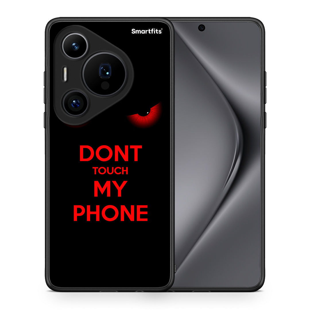Touch My Phone - Huawei Pura 70 Pro / 70 Pro+ θήκη
