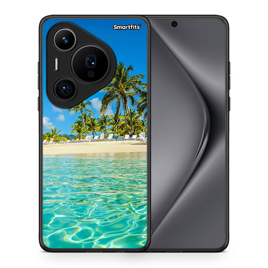 Tropical Vibes - Huawei Pura 70 Pro / 70 Pro+ θήκη