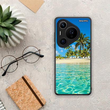 Tropical Vibes - Huawei Pura 70 Pro / 70 Pro+ θήκη