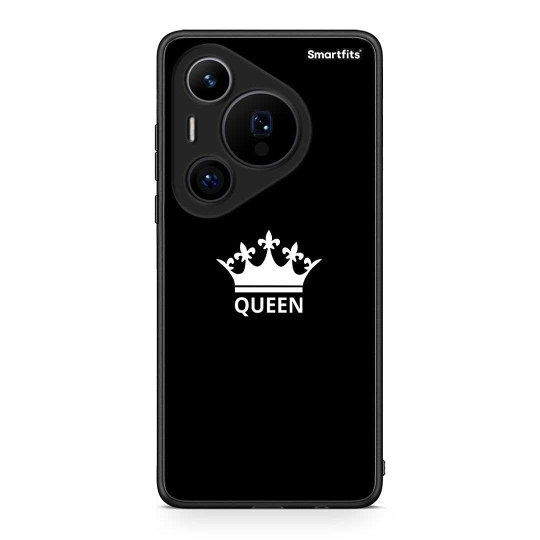 4 - Huawei Pura 70 Pro / 70 Pro+ Queen Valentine case, cover, bumper