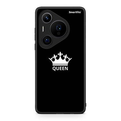 4 - Huawei Pura 70 Pro / 70 Pro+ Queen Valentine case, cover, bumper