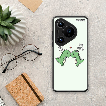 Valentine Rex - Huawei Pura 70 Pro / 70 Pro+ θήκη