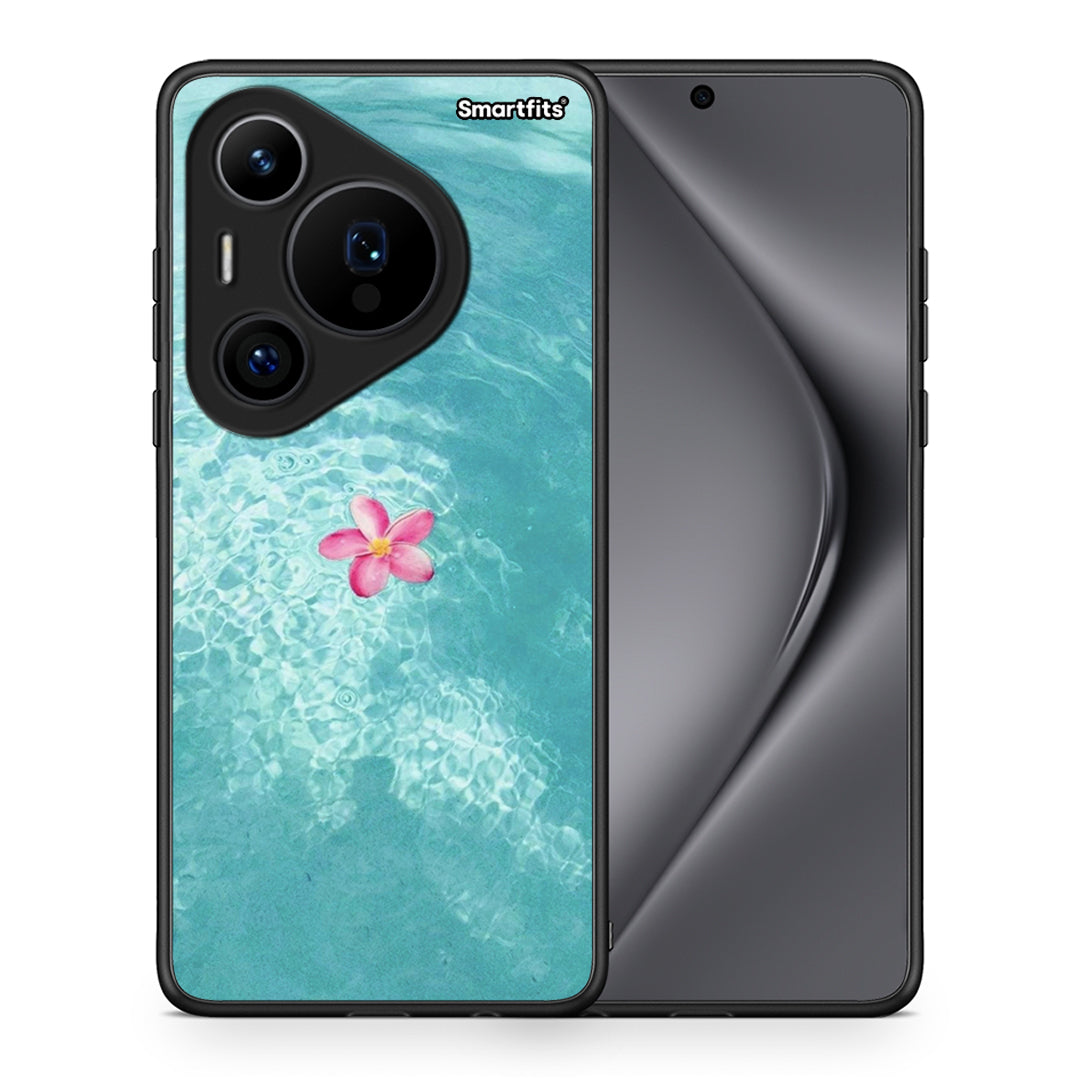 Water Flower - Huawei Pura 70 Pro / 70 Pro+ θήκη