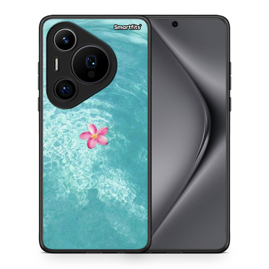 Water Flower - Huawei Pura 70 Pro / 70 Pro+ θήκη
