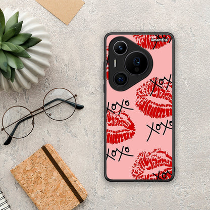 XOXO Lips - Huawei Pura 70 Pro / 70 Pro+ θήκη