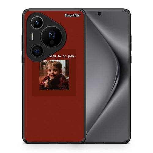 Θήκη Huawei Pura 70 Pro / 70 Pro+ Xmas Ultimate Spirit από τη Smartfits με σχέδιο στο πίσω μέρος και μαύρο περίβλημα | Huawei Pura 70 Pro / 70 Pro+ Xmas Ultimate Spirit case with colorful back and black bezels