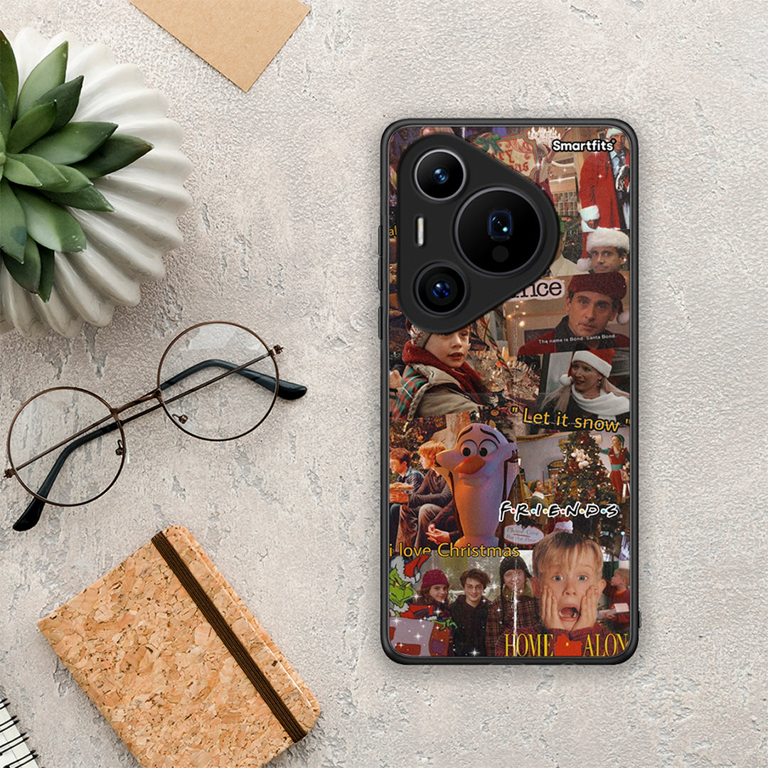 Xmas Wishes - Huawei Pura 70 Pro / 70 Pro+ θήκη