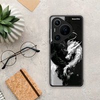 Thumbnail for Yin Yang - Huawei Pura 70 Pro / 70 Pro+ θήκη