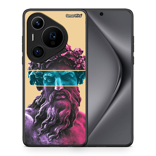 Zeus Art - Huawei Pura 70 Pro / 70 Pro+ θήκη