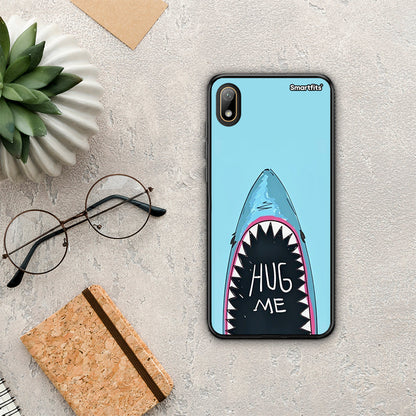 Hug Me - Huawei Y5 2019 θήκη
