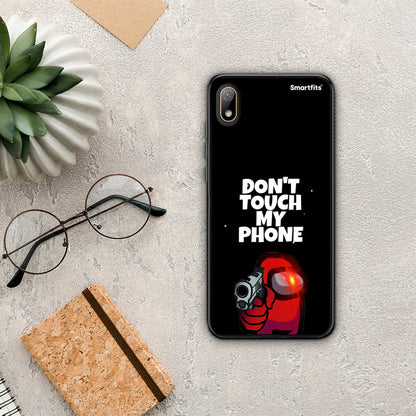 My Phone - Huawei Y5 2019 θήκη