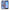 Θήκη Huawei Y6 2018 Chevron Devilfish από τη Smartfits με σχέδιο στο πίσω μέρος και μαύρο περίβλημα | Huawei Y6 2018 Chevron Devilfish case with colorful back and black bezels