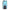 Huawei Y6 2018 Hug Me θήκη από τη Smartfits με σχέδιο στο πίσω μέρος και μαύρο περίβλημα | Smartphone case with colorful back and black bezels by Smartfits