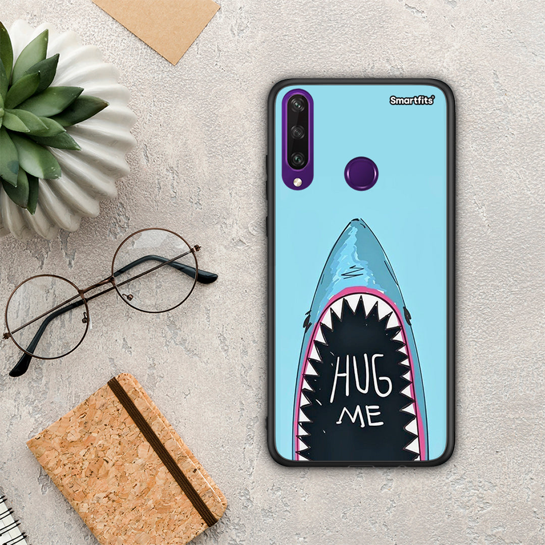 Hug Me - Huawei Y6p θήκη
