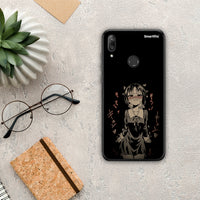 Thumbnail for Anime Girl - Huawei Y7 2019 / Y7 Prime 2019 θήκη