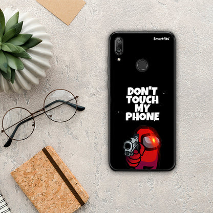 My Phone - Huawei Y7 2019 / Y7 Prime 2019 θήκη