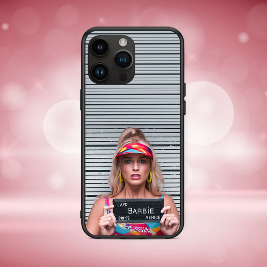Barbie - Θήκη Κινητού