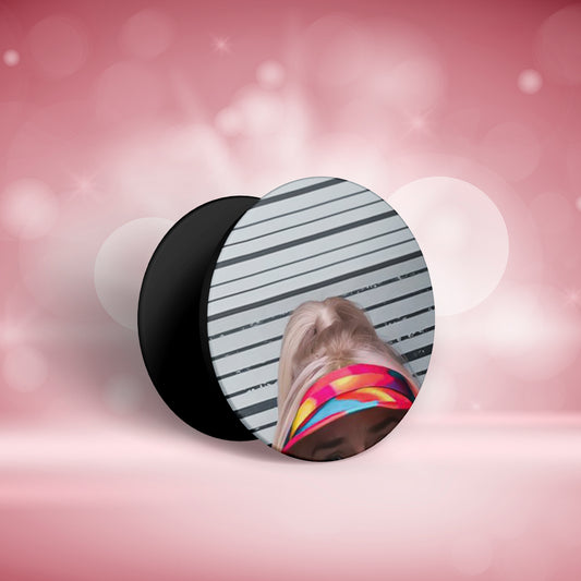 LAPD Barbie - Phone Holder +ΔΩΡΕΑΝ Βάση Αυτοκινήτου