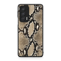 Thumbnail for 23 - Motorola Edge 20 5G Fashion Snake Animal case, cover, bumper