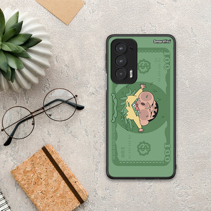 Big Money - Motorola Edge 20 5G θήκη