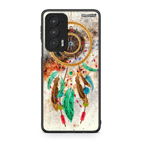 Thumbnail for 4 - Motorola Edge 20 5G DreamCatcher Boho case, cover, bumper