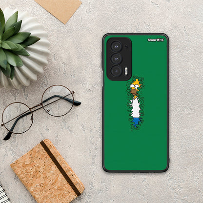 Bush Man - Motorola Edge 20 5G θήκη