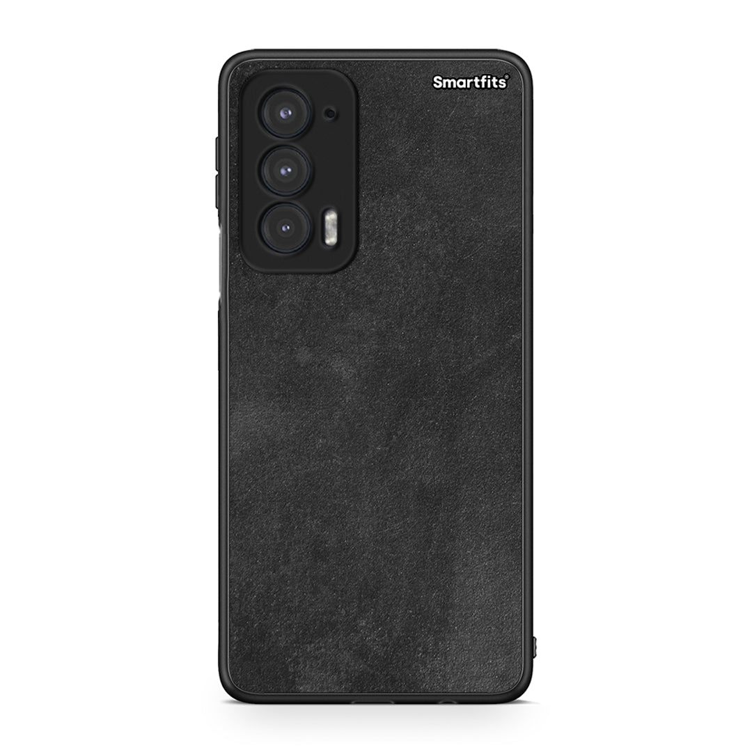 87 - Motorola Edge 20 5G Black Slate Color case, cover, bumper