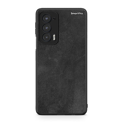 87 - Motorola Edge 20 5G Black Slate Color case, cover, bumper