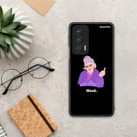 Thumbnail for Grandma Mood Black - Motorola Edge 20 5G θήκη