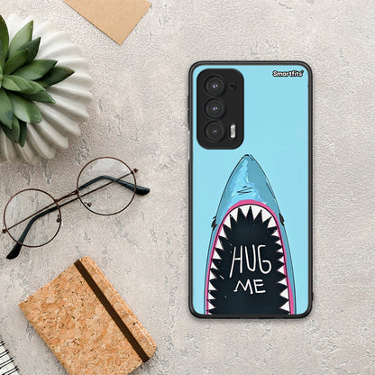 Hug Me - Motorola Edge 20 5G θήκη