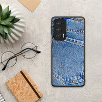 Thumbnail for Jeans Pocket - Motorola Edge 20 5G θήκη