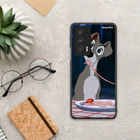 Thumbnail for Lady And Tramp 1 - Motorola Edge 20 5G θήκη