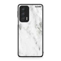 Thumbnail for 2 - Motorola Edge 20 5G White marble case, cover, bumper