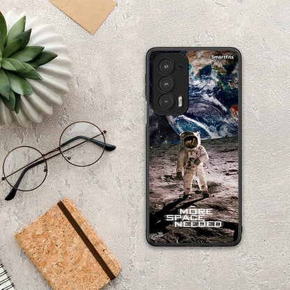 More Space - Motorola Edge 20 5G θήκη