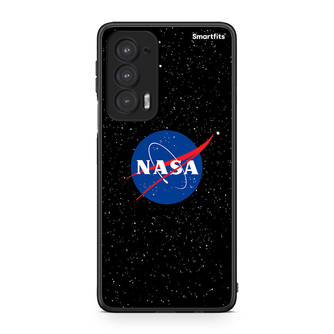 4 - Motorola Edge 20 5G NASA PopArt case, cover, bumper