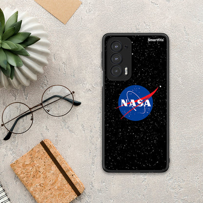 PopArt NASA - Motorola Edge 20 5G θήκη