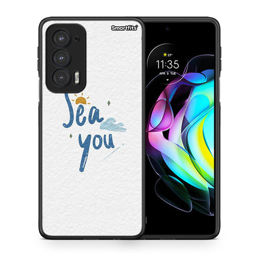 Sea You - Motorola Edge 20 5G θήκη