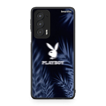 Motorola Edge 20 5G Sexy Rabbit θήκη από τη Smartfits με σχέδιο στο πίσω μέρος και μαύρο περίβλημα | Smartphone case with colorful back and black bezels by Smartfits