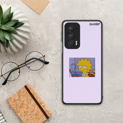 So Happy - Motorola Edge 20 5G θήκη