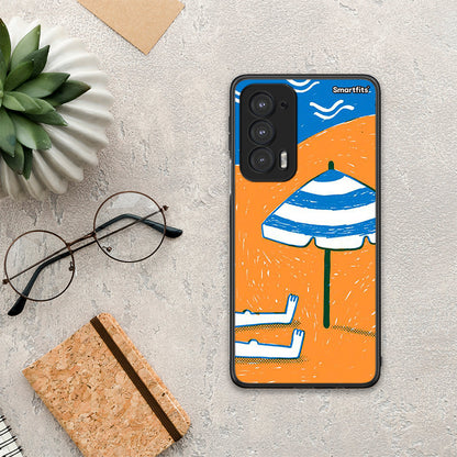 Summering - Motorola Edge 20 5G θήκη