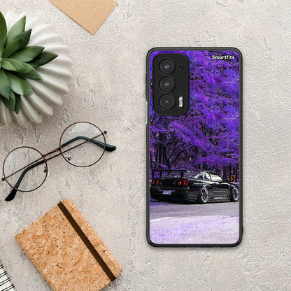Super Car - Motorola Edge 20 5G θήκη